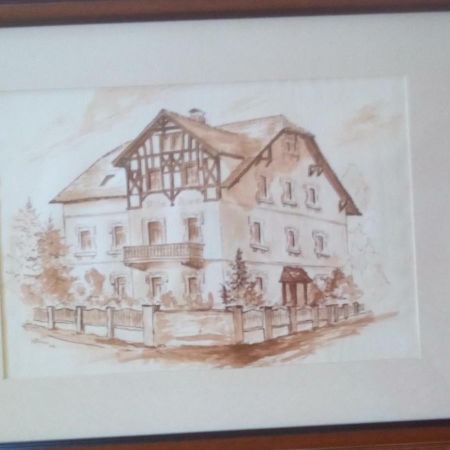 Apartment Anna 윌덴 외부 사진