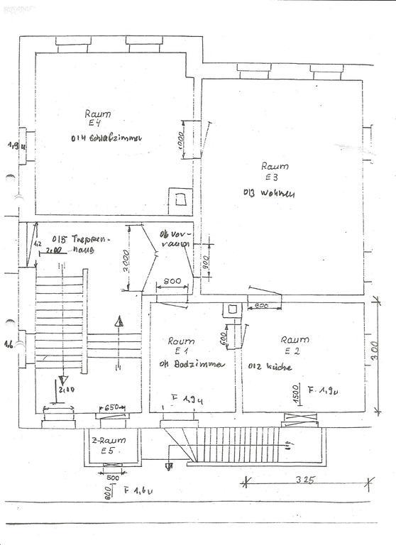 Apartment Anna 윌덴 외부 사진